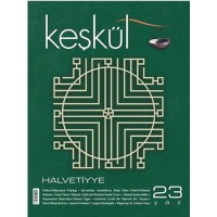 Keşkül Dergisi Sayı 23