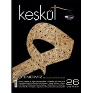 Keşkül Dergisi Sayı 26