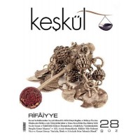 Keşkül Dergisi Sayı 28