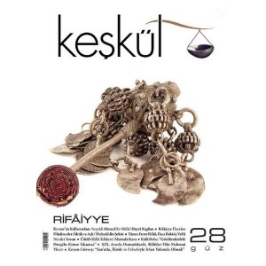 Keşkül Dergisi Sayı 28