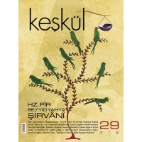 Keşkül Dergisi Sayı 29