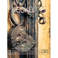 Keşkül Dergisi Sayı 32