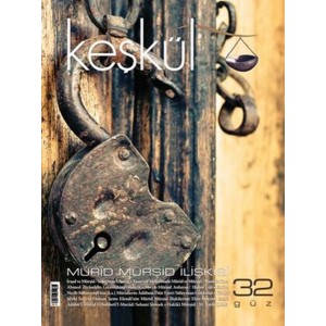 Keşkül Dergisi Sayı 32