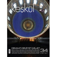 Keşkül Dergisi Sayı 34