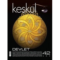 Keşkül Dergisi Sayı 42