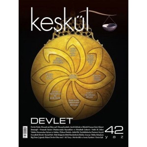 Keşkül Dergisi Sayı 42