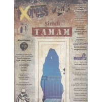 Express Dergisi 164.Sayı Haziran 2018