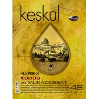 Keşkül Dergisi Sayı 46