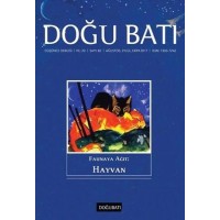 Doğu Batı Düşünde Dergisi Sayı 82