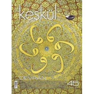 Keşkül Dergisi 45. Sayı