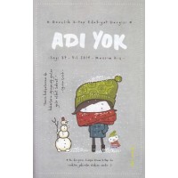 Adı Yok Dergisi Sayı 87