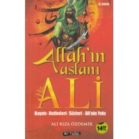 Allah'ın Aslanı Hz.Ali