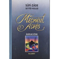 Mecmaul Adab Ciltli