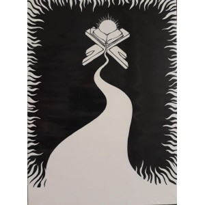 40 Hadis 40 Çizgi Kartpostal 40 Adet