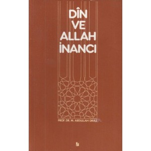 Din ve Allah İnancı