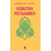Komutan Peygamber