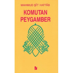 Komutan Peygamber
