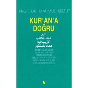 Kurana Doğru