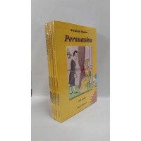 İngilizce Hikaye Kitapları 6. Seviye Ses CD' li 5 Kitap Kampanya