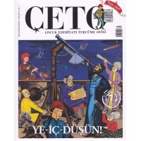 Çeto Çocuk Edebiyatı Tercüme Ofisi Dergisi Sayı 7