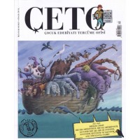 Çeto Çocuk Edebiyatı Tercüme Ofisi Dergisi Sayı 17 18