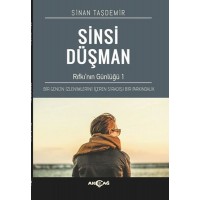 Sinsi Düşman Rıfkının Günlüğü