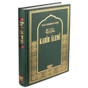 Kabir Alemi Büyük Boy Ciltli 1. Hamur