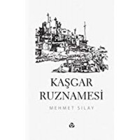 Kaşgar Ruznamesi