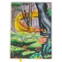Element Defter Ateş Defteri