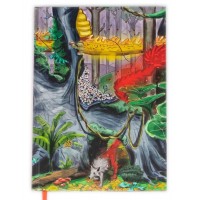 Element Defter Toprak Defteri