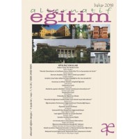 Alternatif Eğitim Dergisi Sayı 7