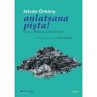Anlatsana Pişta