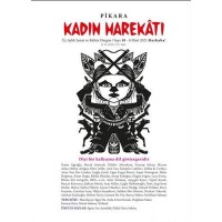 Pikara Kadın Harekatı SAYI 01