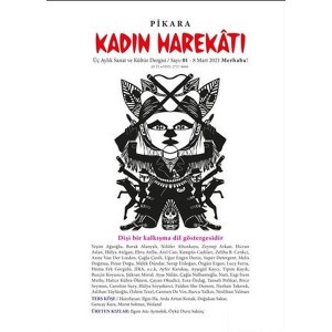 Pikara Kadın Harekatı SAYI 01