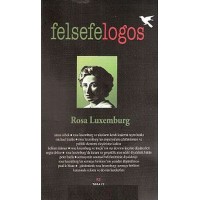 Felsefelogos Rosa Luxemburg