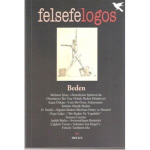 Felsefelogos Beden