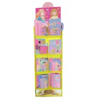 Prenses Standı 105 Kitap