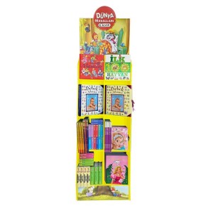 Masal Standı 154 Kitap