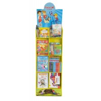 Yumurcak Stand 210 Kitap