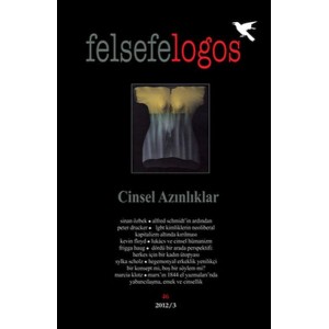 Felsefelogos Sayı Cinsel Azınlıklar