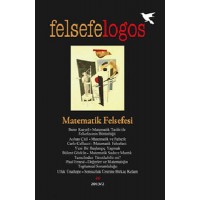 Felsefelogos Sayı 49 Matematik Felsefesi