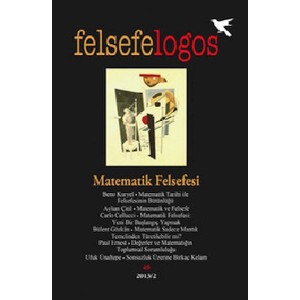 Felsefelogos Sayı 49 Matematik Felsefesi