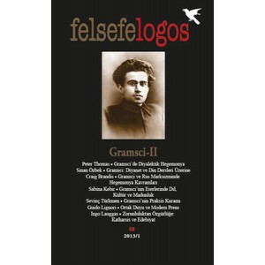 Felsefelogos Sayı 48 Gramsci 2