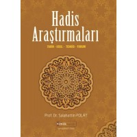 Hadis Araştırmaları