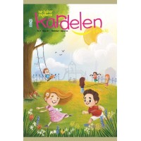Kardelen Çocuk 8. Sayı
