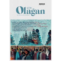 Olağan Şiir 34. Sayı