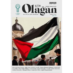 Olağan Şiir 35. Sayı