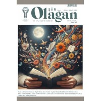 Olağan Şiir 36. Sayı