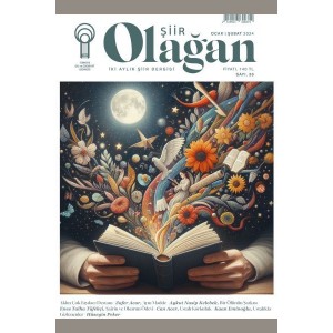 Olağan Şiir 36. Sayı