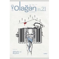 Olağan Hikaye 21. Sayı